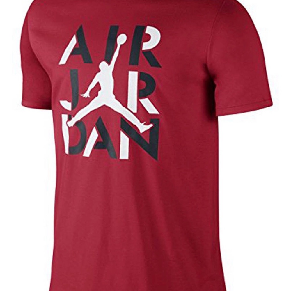 Jordan Shirt 689123